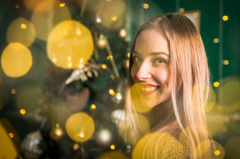 Sarah M., Corporate Event Manager