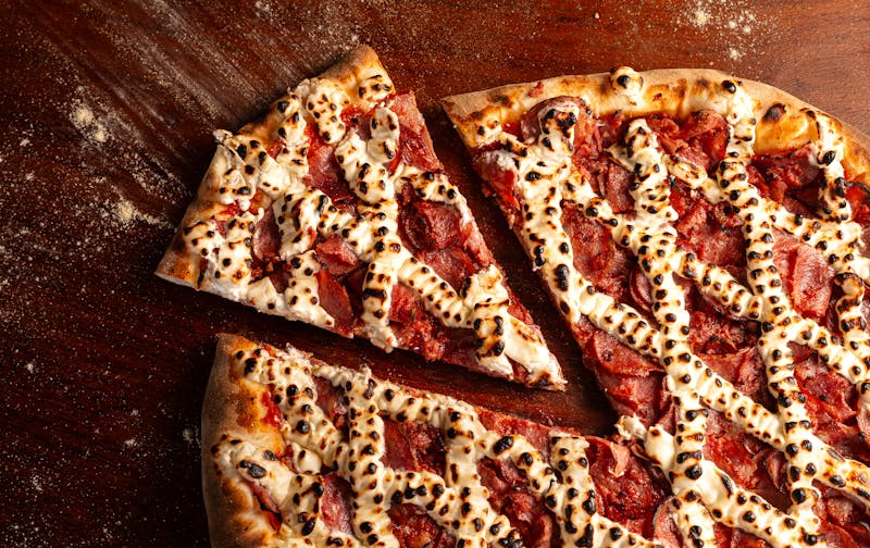 Crispy Chicken Wings